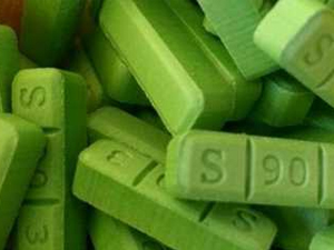 green-xanax-bars-image